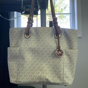 Michael Kors Handbag Tote